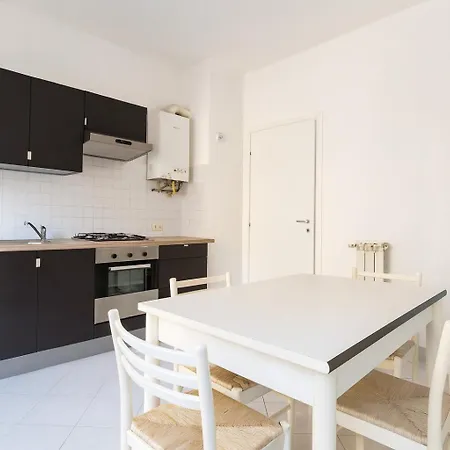 Milanrentals - Lilium Milán