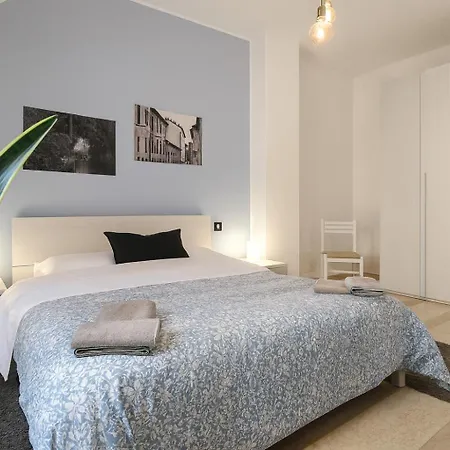 Apartmán Milanrentals - Lilium *