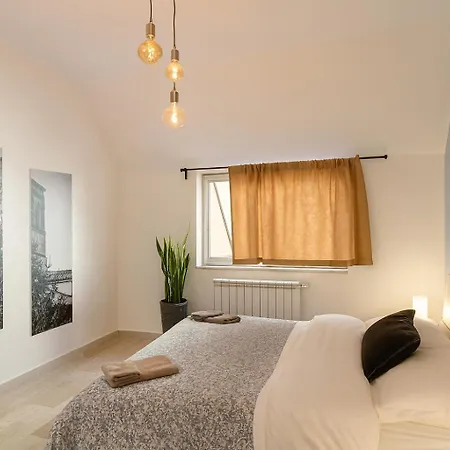 Apartmán Milanrentals - Lilium