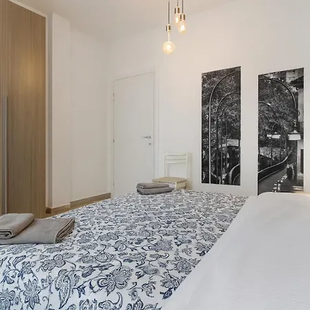 Milanrentals - Lilium Apartmán *