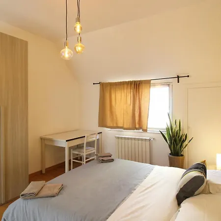 Milanrentals - Lilium * Μιλάνο