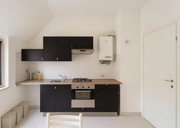 Apartmán Milanrentals - Lilium Milán
