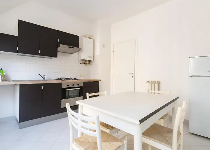 Milanrentals - Lilium Milán