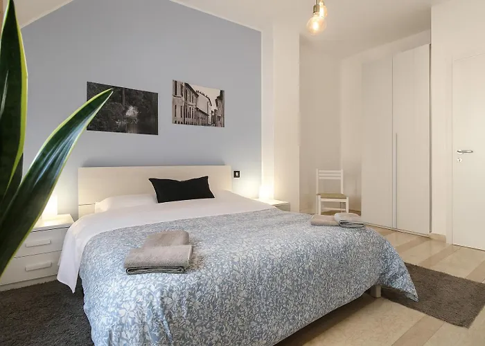 Apartmán Milanrentals - Lilium *