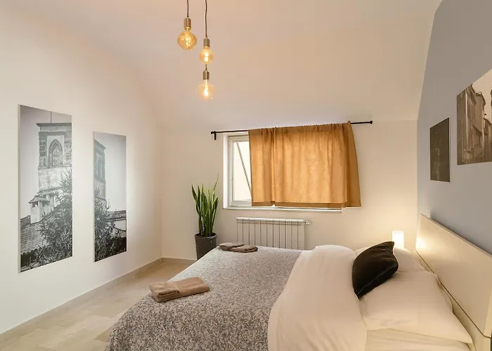 Apartmán Milanrentals - Lilium
