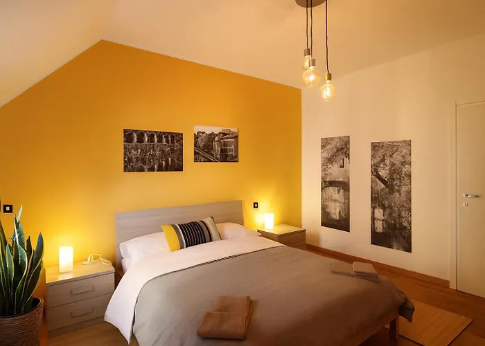 Milanrentals - Lilium Milán