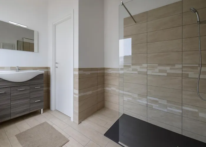 Apartmán Milanrentals - Lilium