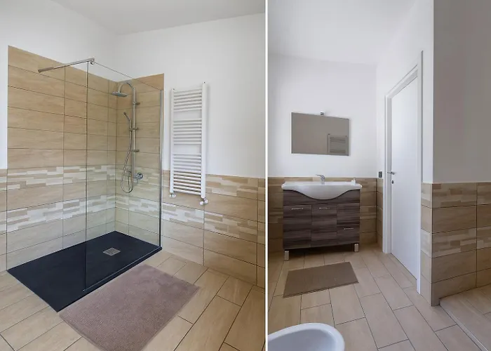 Milanrentals - Lilium Apartmán *