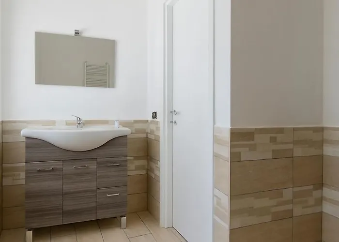 Milanrentals - Lilium *