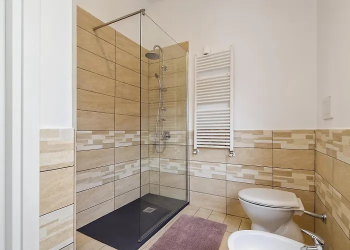 Apartmán Milanrentals - Lilium Milán