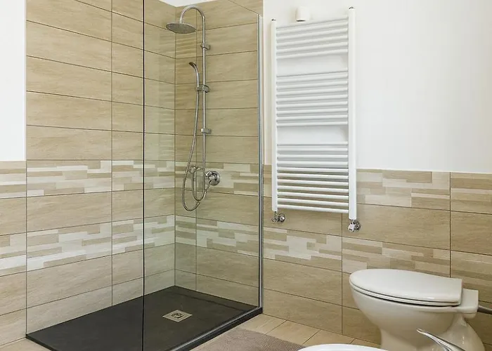 Milanrentals - Lilium Apartmán *