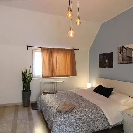 Apartment Milanrentals - Lilium *