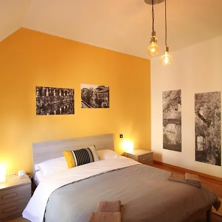 Milanrentals - Lilium Milan