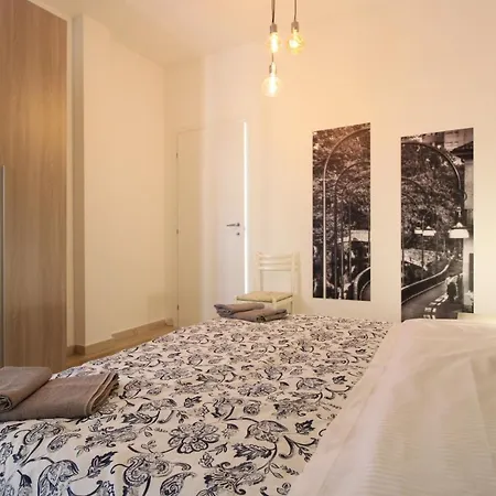 Milanrentals - Lilium Daire *