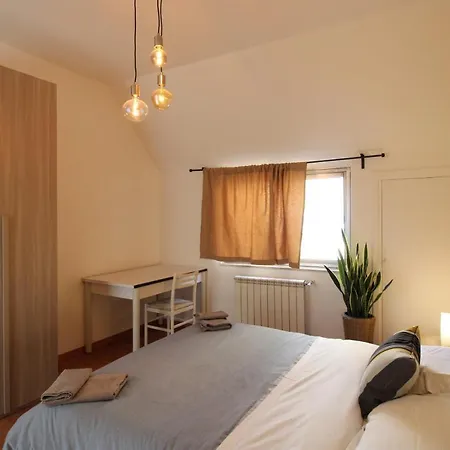 Milanrentals - Lilium Apartment Milan